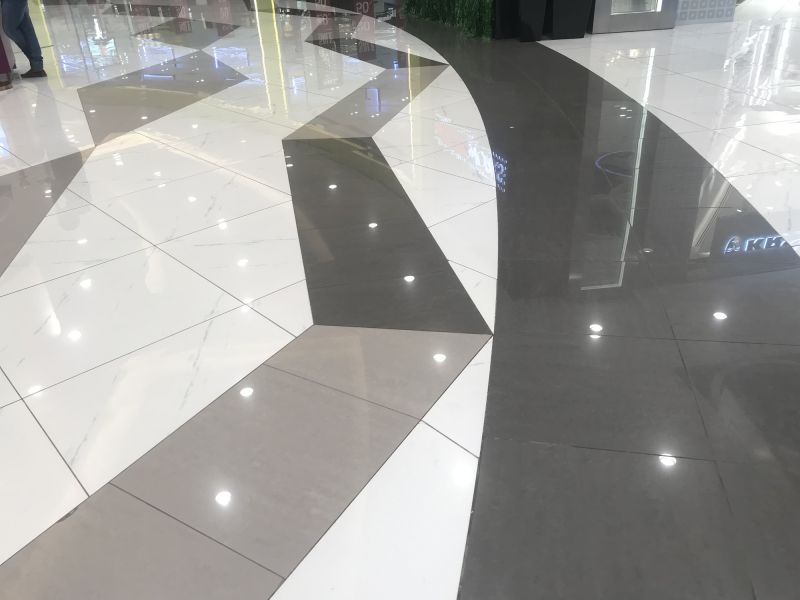 Cost of Tile in Kalamazoo, MI